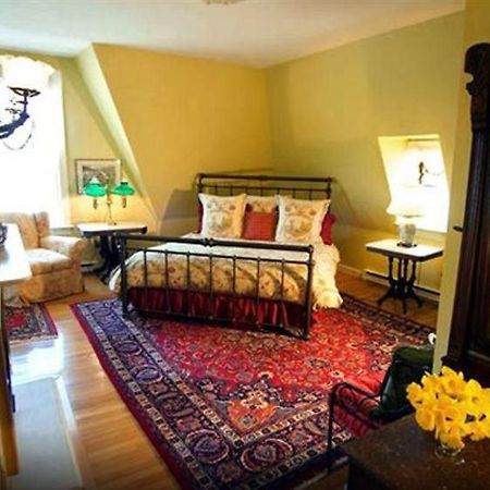 Sarah Kendall House Newport Pokój zdjęcie
