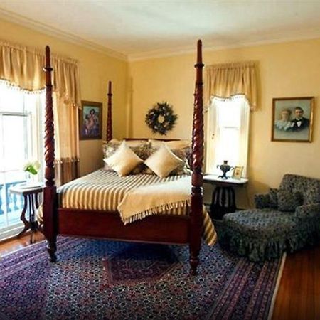 Bed and Breakfast Sarah Kendall House Newport Pokój zdjęcie