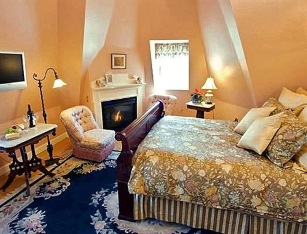 Sarah Kendall House Newport Pokój zdjęcie