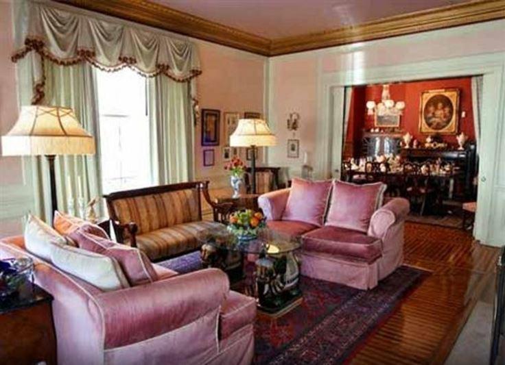 Sarah Kendall House Newport Zewnętrze zdjęcie