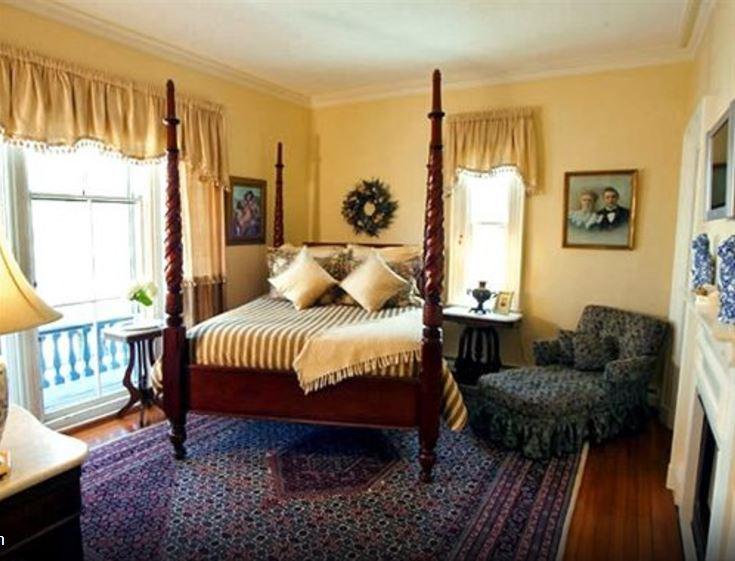 Bed and Breakfast Sarah Kendall House Newport Pokój zdjęcie