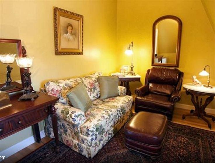 Sarah Kendall House Newport Zewnętrze zdjęcie