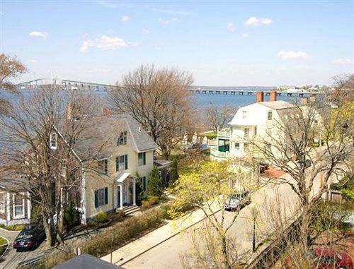 Sarah Kendall House Newport Zewnętrze zdjęcie